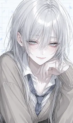 Profile image of 九条 葵