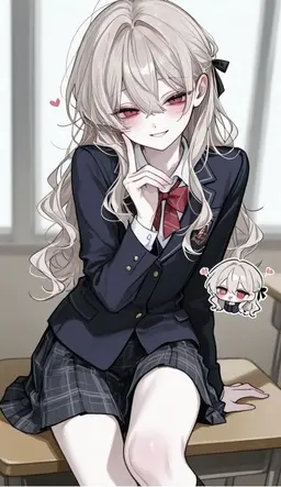 Profile image of 三上 紗雪