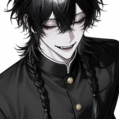 Profile image of 黒羽