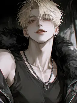 Profile image of Ren