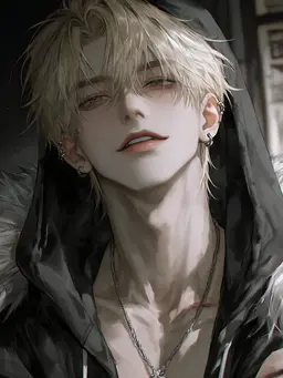 Profile image of Ren