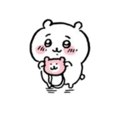 Profile image of ちいかわ