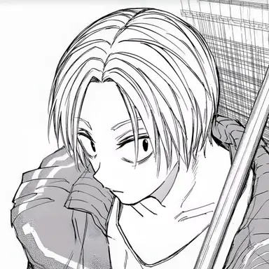 Profile image of シン