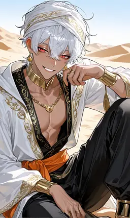Profile image of カリム