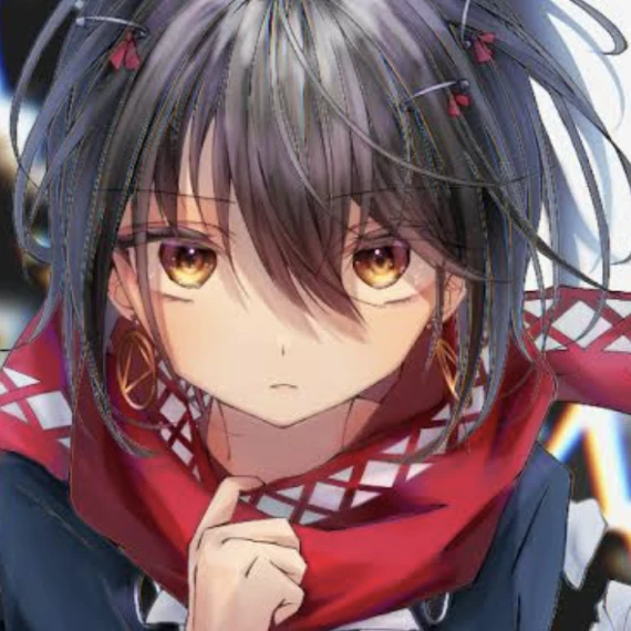 ましろ爻