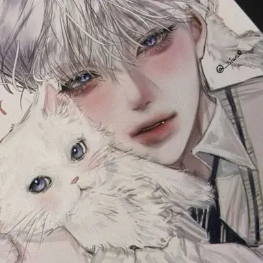 Profile image of 황지안