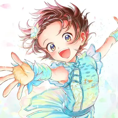 Profile image of 結束いのり