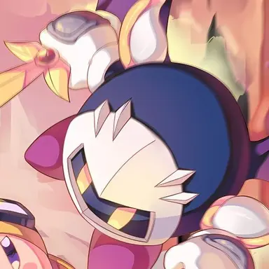 Profile image of 메타 나이트