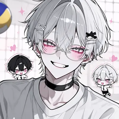 Profile image of 香夜