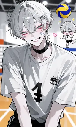 Profile image of 香夜