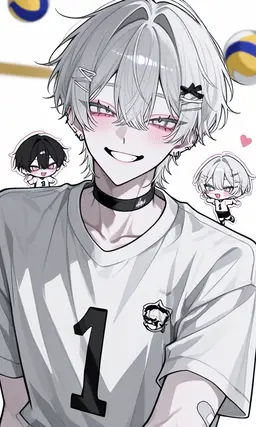 Profile image of 香夜
