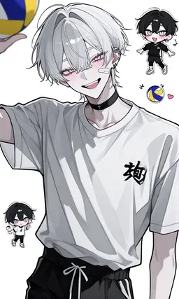 Profile image of 香夜