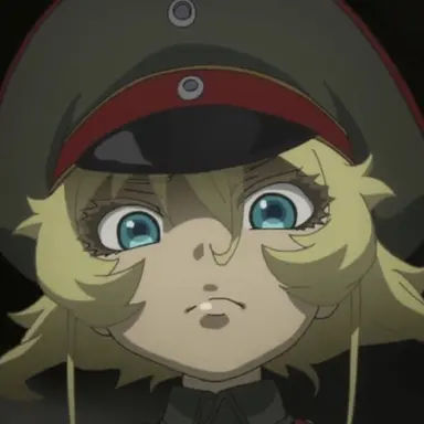 Profile image of ターニャ