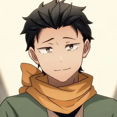 Profile image of スバル