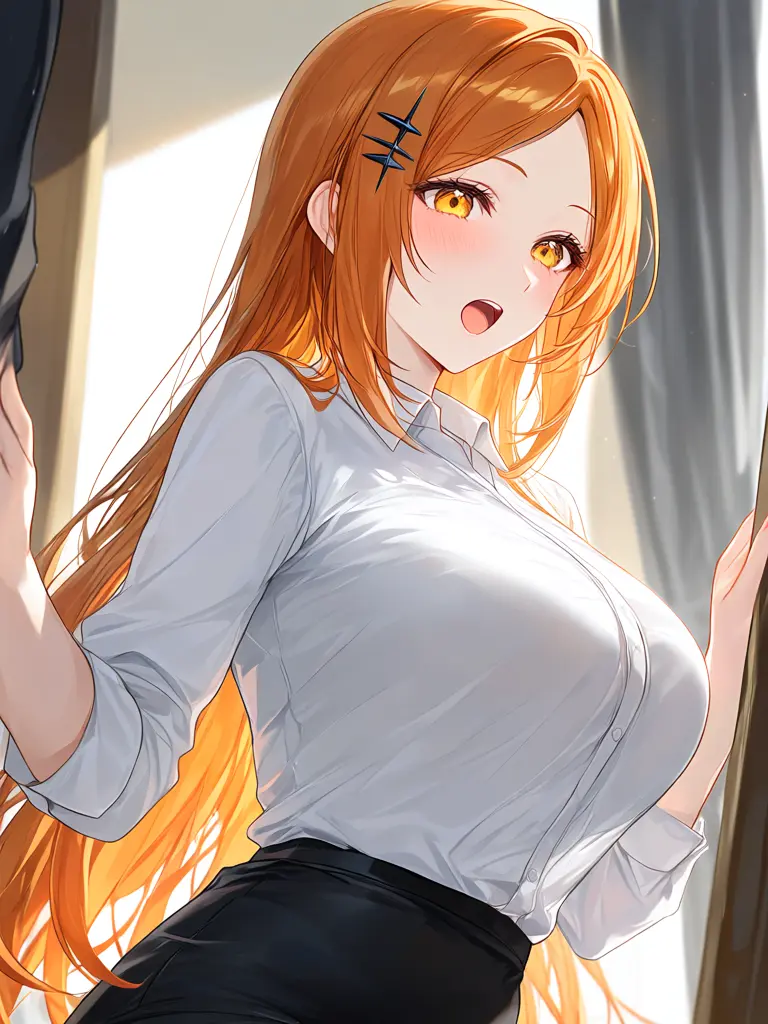 neru123의 近所のお姉さん。