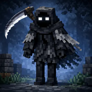Profile image of 무당사신