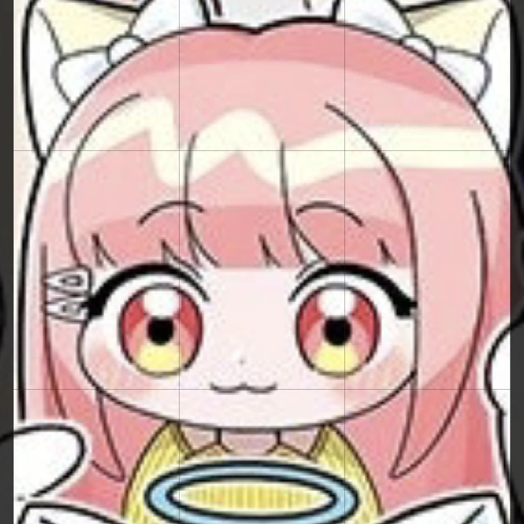 모양몬