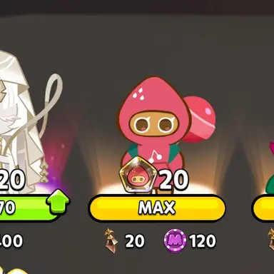 Profile image of 여우