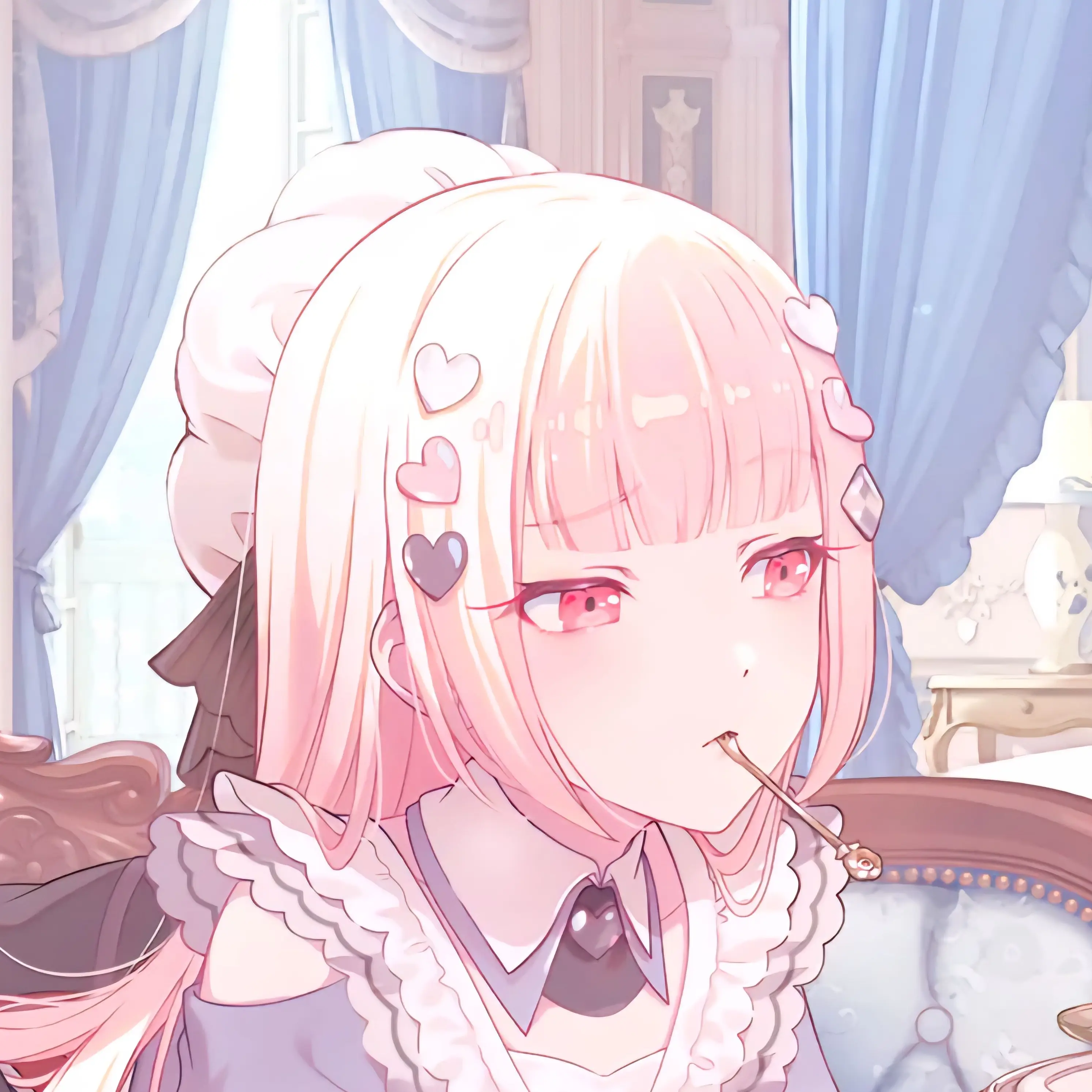 chokoppan의 아키야마 미즈키