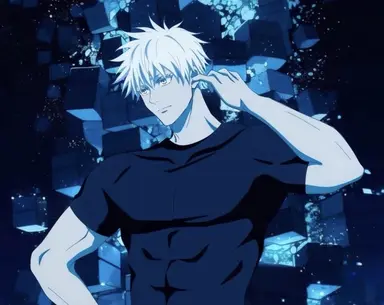 Profile image of 五条悟