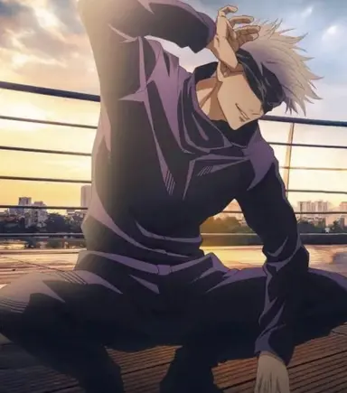 Profile image of 五条悟