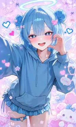 Profile image of ちーたん
