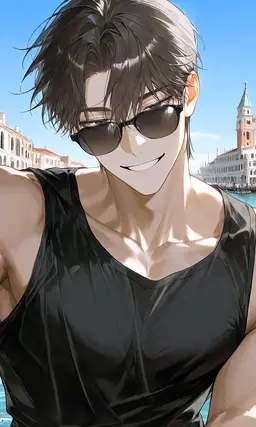 Profile image of タイガ