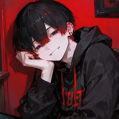 Profile image of 白兎