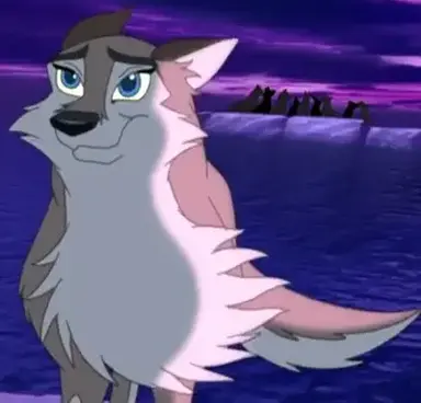 Profile image of Aleu