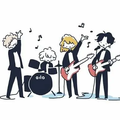 IronicNoise1138의 大人気バンド