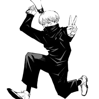 Profile image of 이누마키 토게