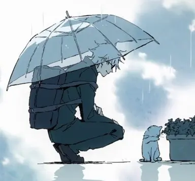 Profile image of 고죠 사토루