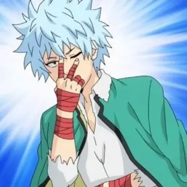 Profile image of Kaido Shun