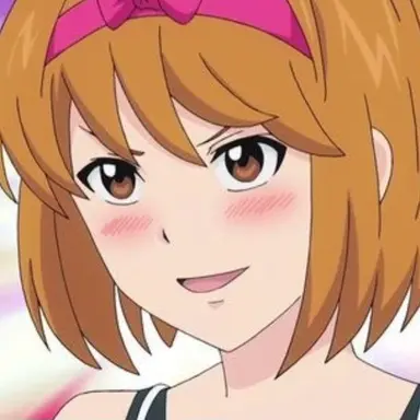Profile image of Yumehara Chiyo