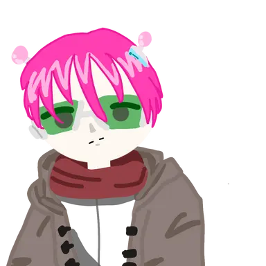 Profile image of 사이키 쿠스오