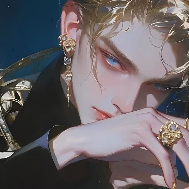 레오 더 패터슨