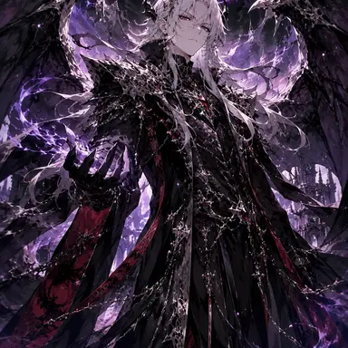 Profile image of メフィスト
