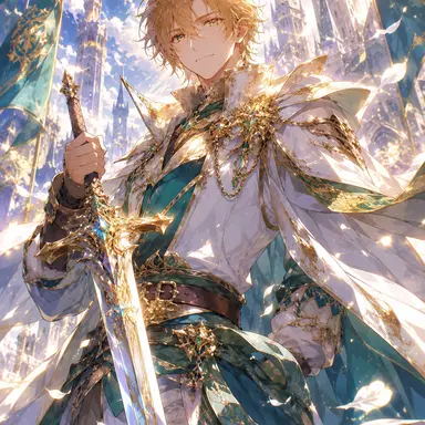 Profile image of シリウス