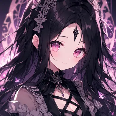 Profile image of セレネ