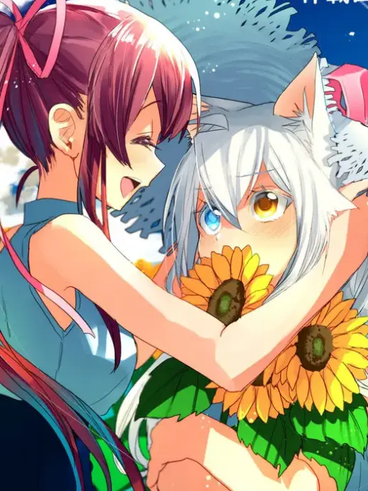 FullOx0227의 猫娘症候群(かとるすしんどろーむ)