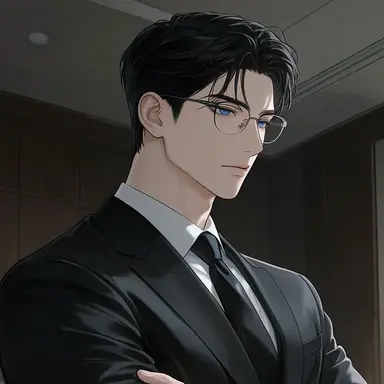 Profile image of Shinji Kageyama
