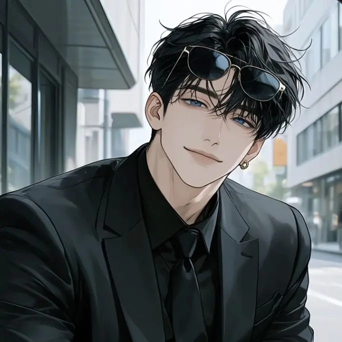 RapierJam7630의 The Young Boss's Overprotective Debt
