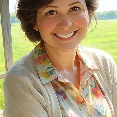 Profile image of Darlene
