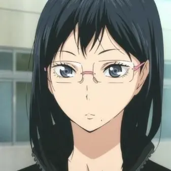 Profile image of 시미즈 키요코