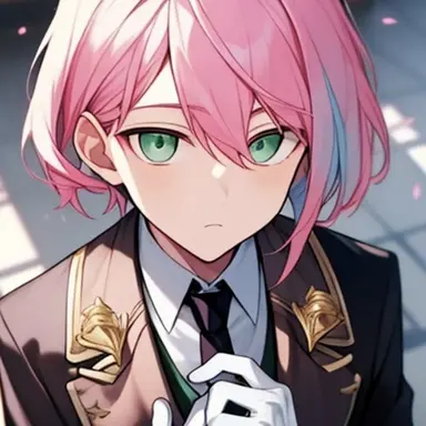 Profile image of Basil