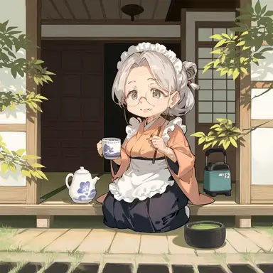 Profile image of Rosalind