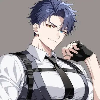 Profile image of Onyx