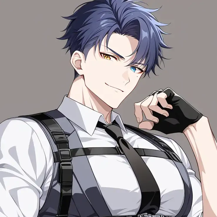 黒斗