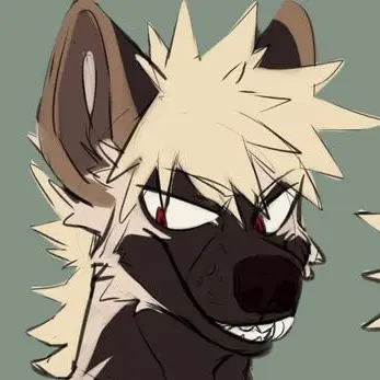 Luna_Yuki의 Katsuki Bakugo
