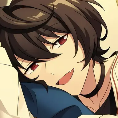 Profile image of 朔間凛月